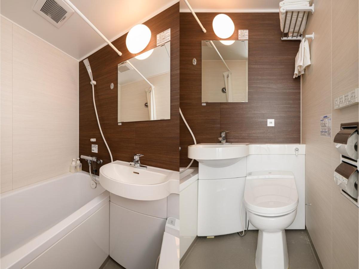 Tabist Katahara Resort Gamagori Ngoại thất bức ảnh
