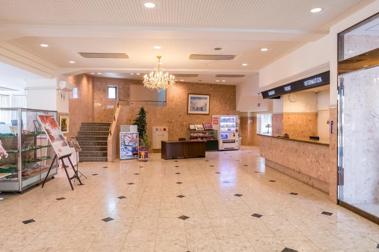Tabist Katahara Resort Gamagori Ngoại thất bức ảnh