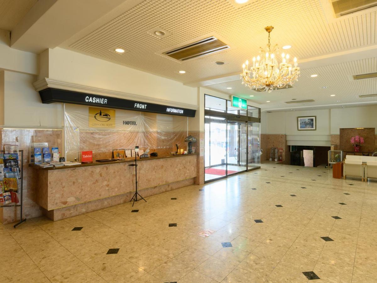 Tabist Katahara Resort Gamagori Ngoại thất bức ảnh