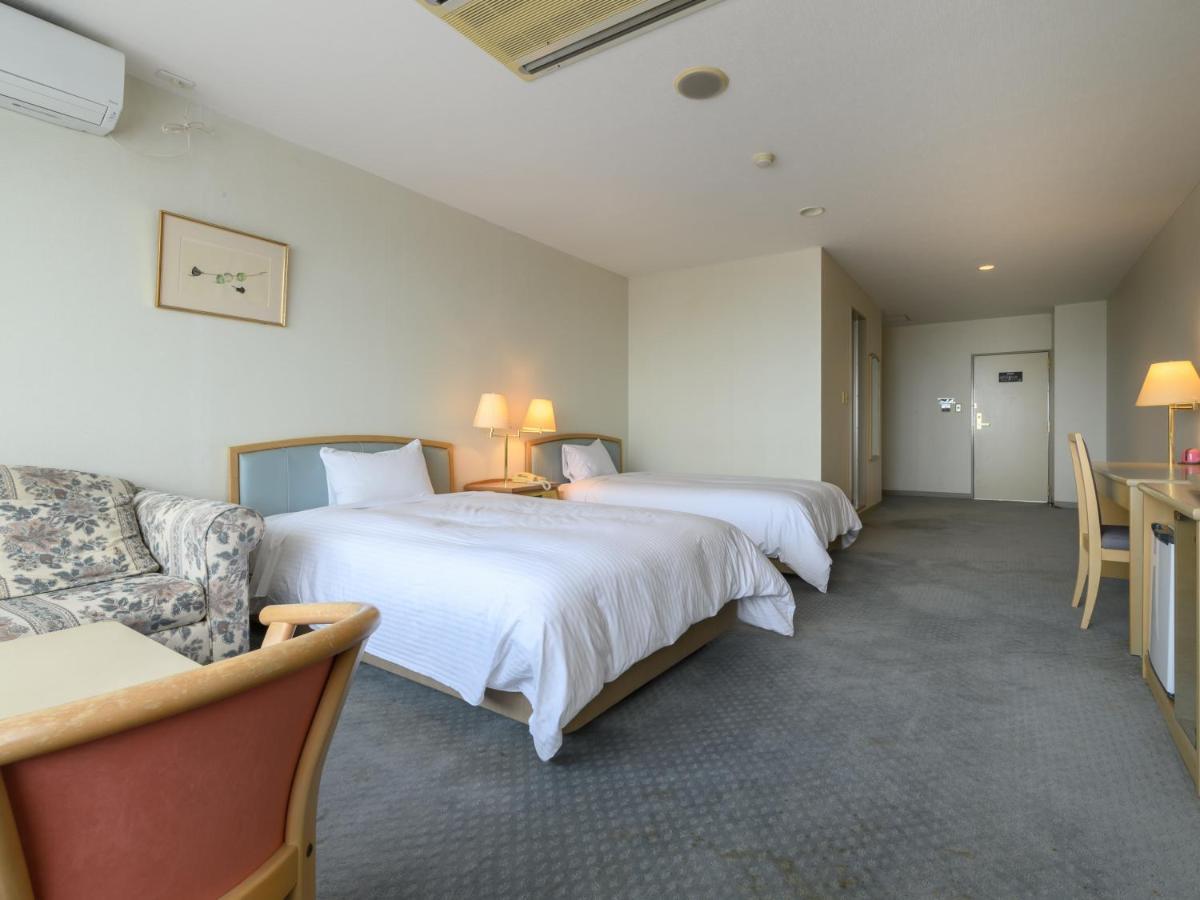 Tabist Katahara Resort Gamagori Ngoại thất bức ảnh