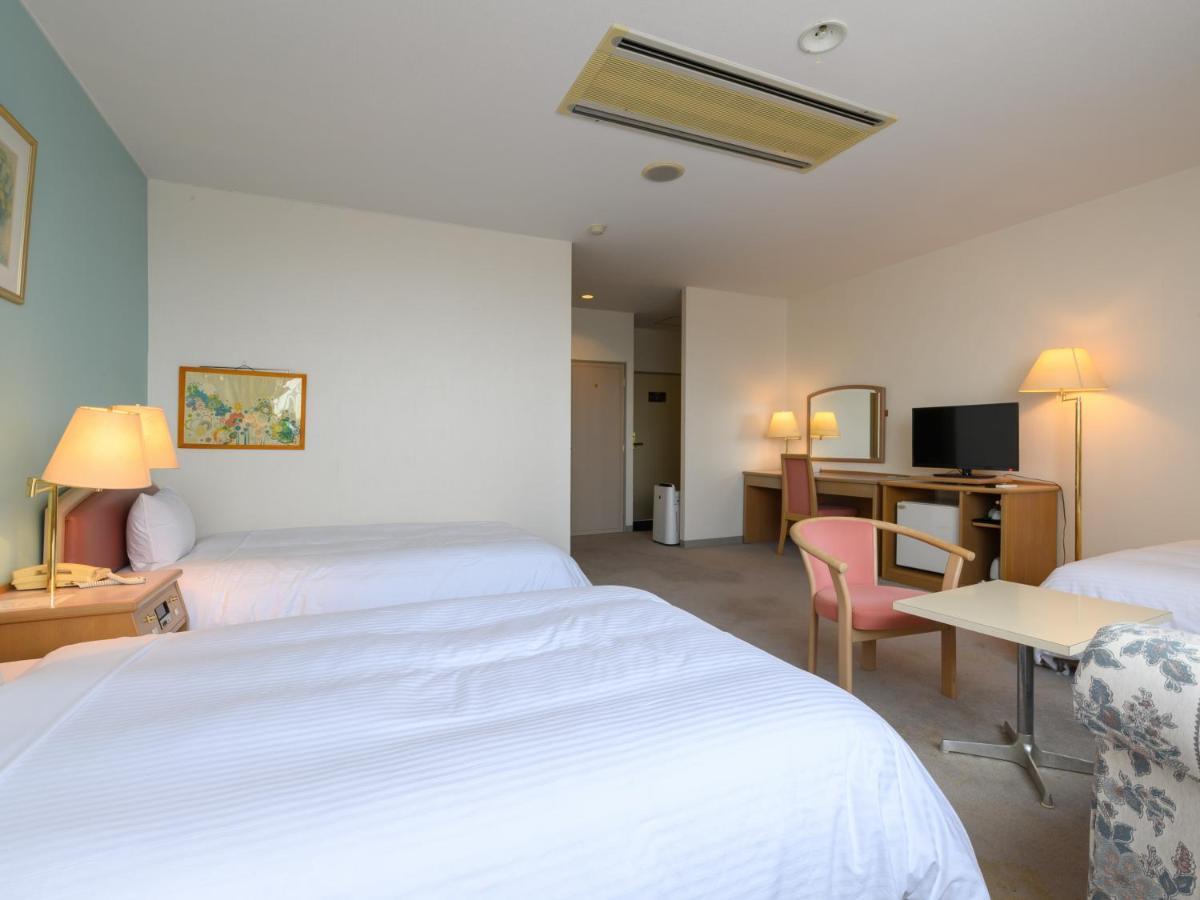 Tabist Katahara Resort Gamagori Ngoại thất bức ảnh