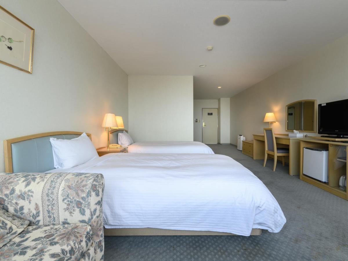 Tabist Katahara Resort Gamagori Ngoại thất bức ảnh