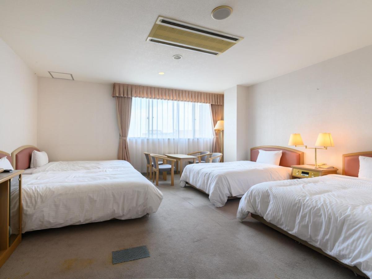 Tabist Katahara Resort Gamagori Ngoại thất bức ảnh