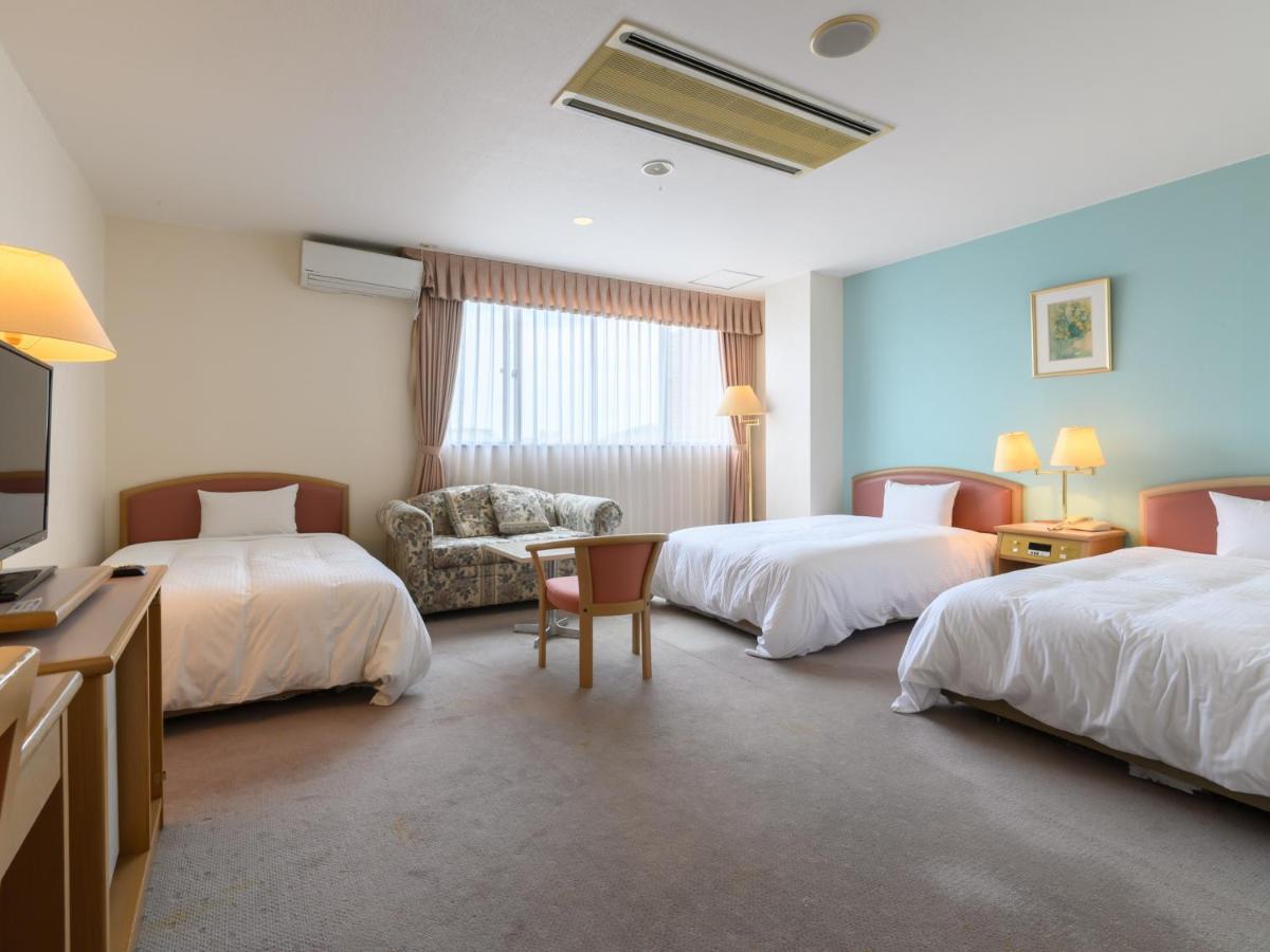 Tabist Katahara Resort Gamagori Ngoại thất bức ảnh