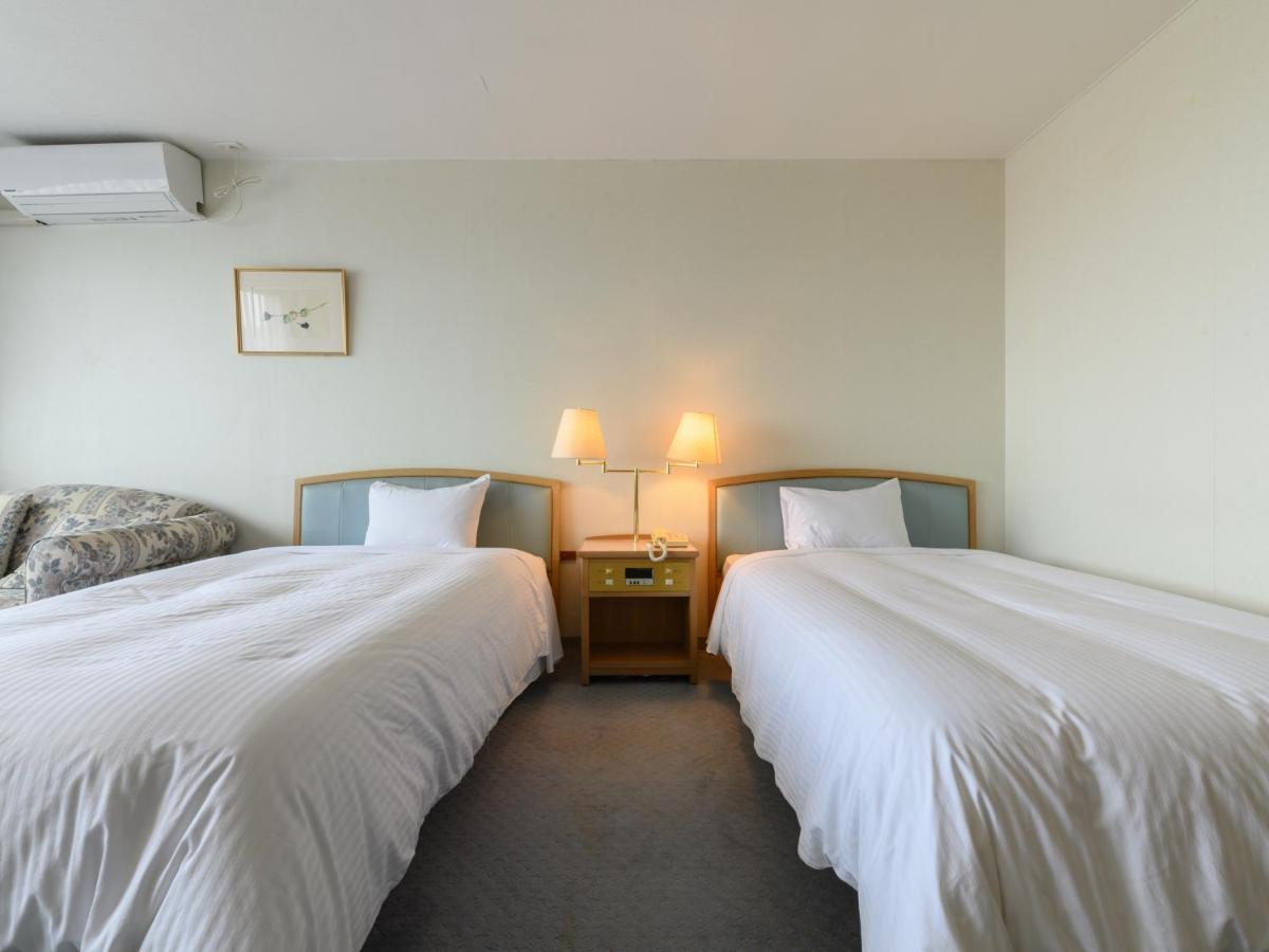 Tabist Katahara Resort Gamagori Ngoại thất bức ảnh