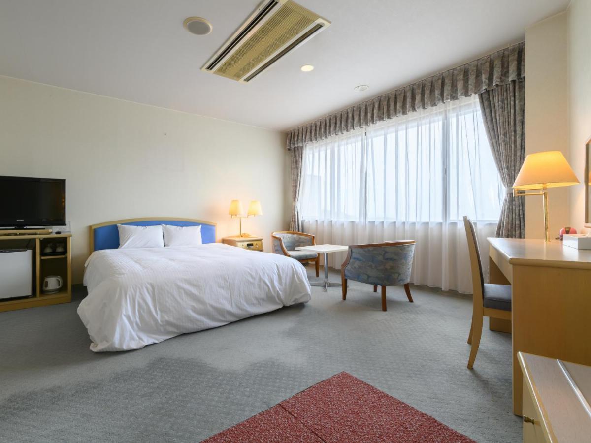 Tabist Katahara Resort Gamagori Ngoại thất bức ảnh